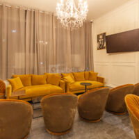 Le Kwabo Lounge