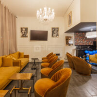 Le Kwabo Lounge