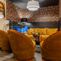 Le Kwabo Lounge