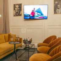 Le Kwabo Lounge