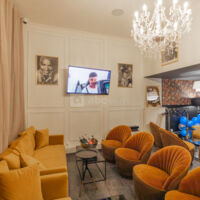 Le Kwabo Lounge