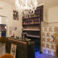 Le Kwabo Lounge