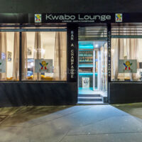 Le Kwabo Lounge