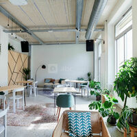 Le Lab - Ouvert
