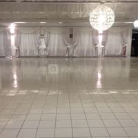 Darimene Reception