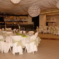Darimene Reception