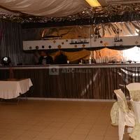 Darimene Reception