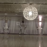 Darimene Reception