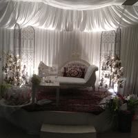 Darimene Reception