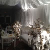 Darimene Reception