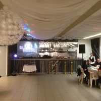 Darimene Reception