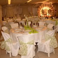 Darimene Reception