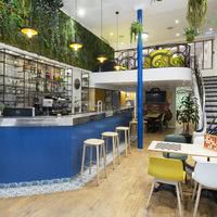 Best Western Hôtel The Playce