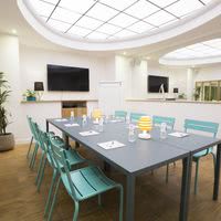 Best Western Hôtel The Playce