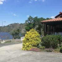 Pavillon du Lac