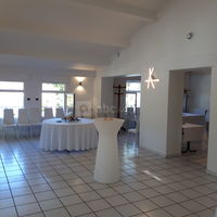 Pavillon du Lac