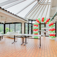 Pavillon du Lac
