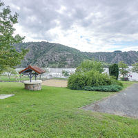 Pavillon du Lac