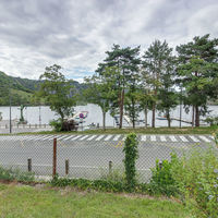 Pavillon du Lac