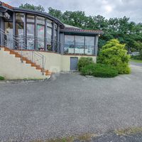 Pavillon du Lac