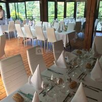 Pavillon du Lac