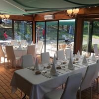 Pavillon du Lac