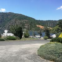 Pavillon du Lac