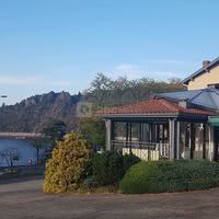 Pavillon du Lac