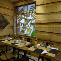 Paroles de Fromagers