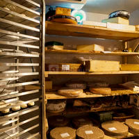 Paroles de Fromagers