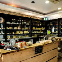 Paroles de Fromagers