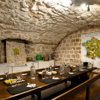 Paroles de Fromagers