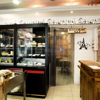Paroles de Fromagers