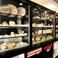 Paroles de Fromagers