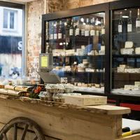 Paroles de Fromagers