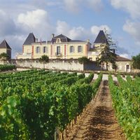 Domaine de Raba