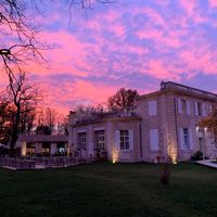 Domaine de Raba