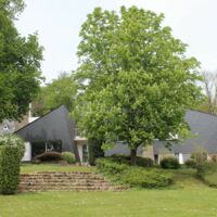 Maison d'architecte de 14 couchages