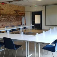 Salle de réunion
