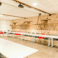 Salle de réunion