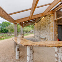 La Grange de l’Orbière