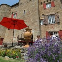 Château de Montalègre