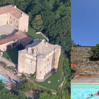 Château de Montalègre
