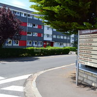 Accés 1
