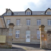 Bâtment de caractère