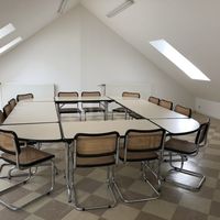 Salle de réunion 3