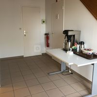 Accueil café