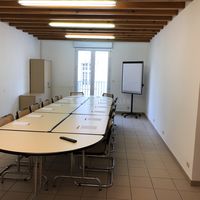 Salle de réunion 1