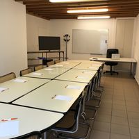 Salle de réunion 1