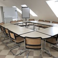 Salle de réunion 3